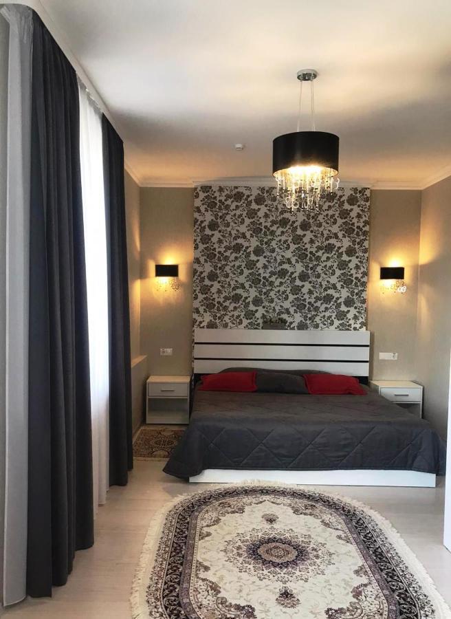 Hotel Byg Brest Bagian luar foto