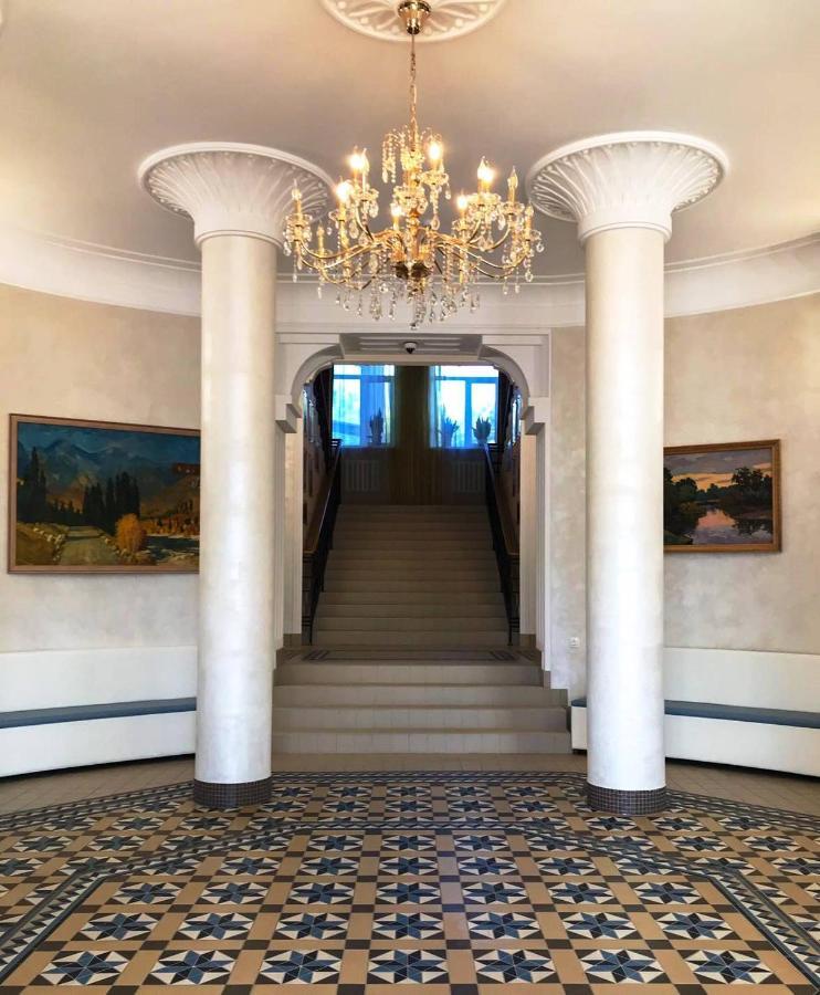 Hotel Byg Brest Bagian luar foto