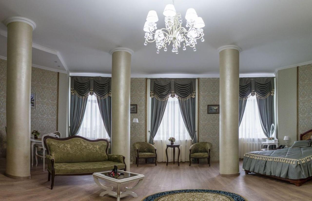 Hotel Byg Brest Bagian luar foto