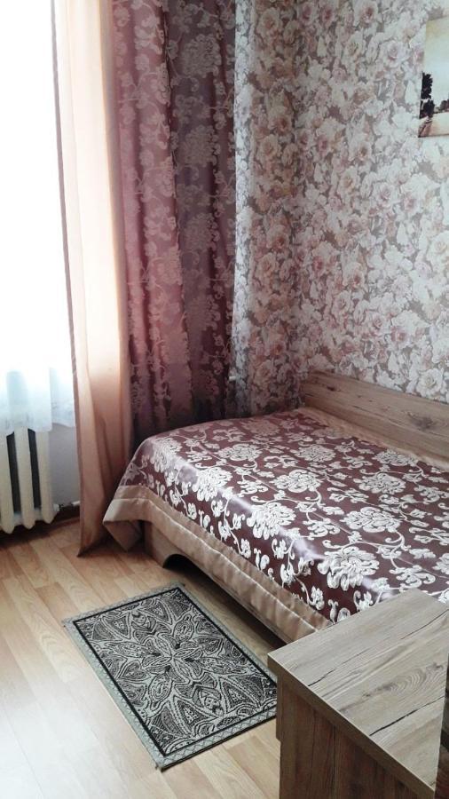 Hotel Byg Brest Bagian luar foto