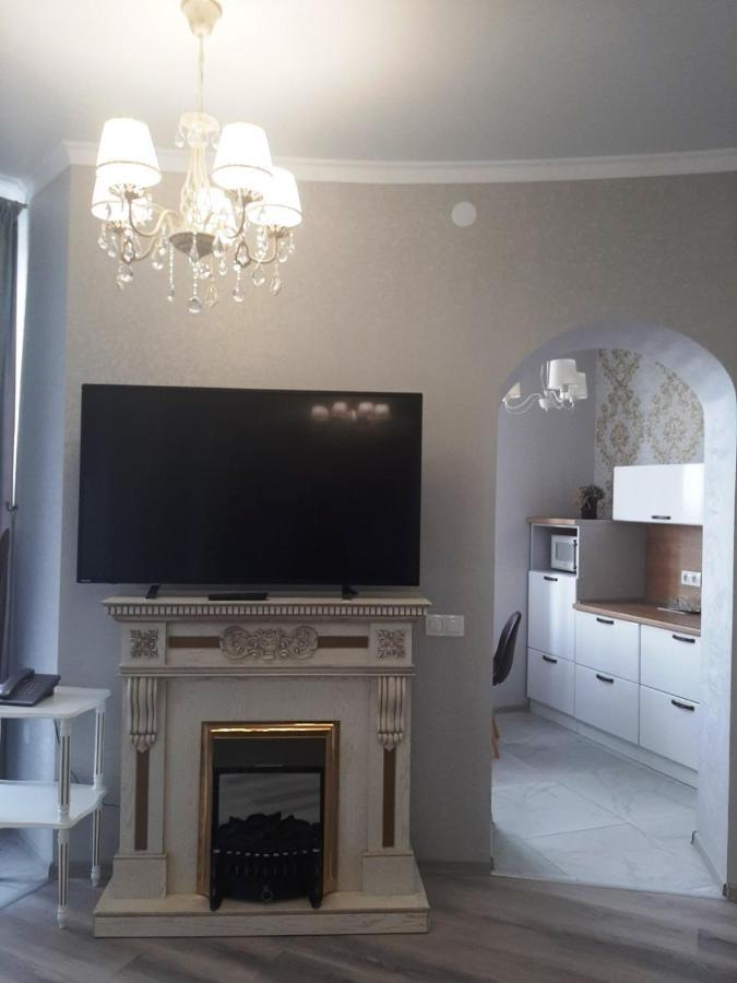 Hotel Byg Brest Bagian luar foto