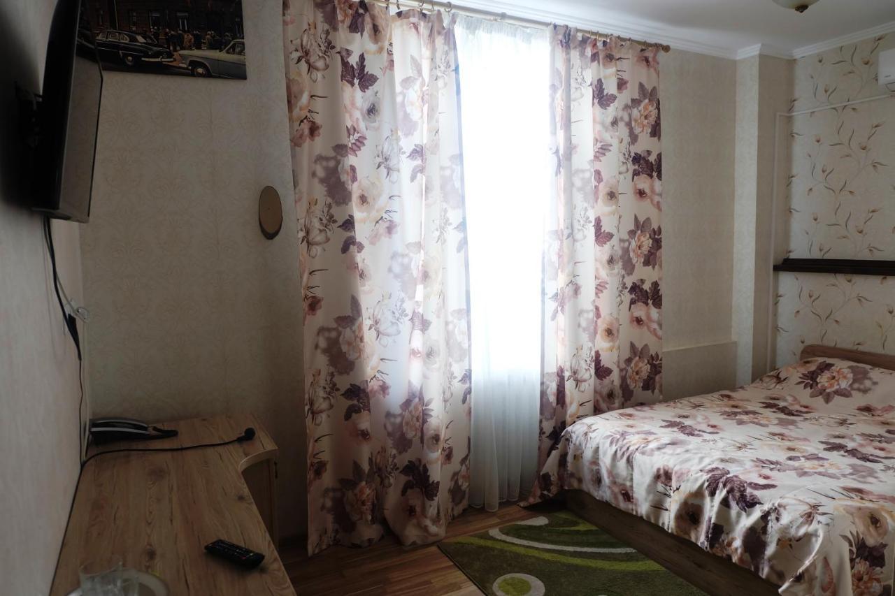 Hotel Byg Brest Bagian luar foto