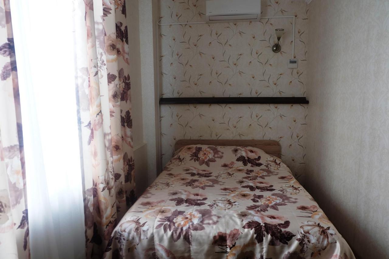 Hotel Byg Brest Bagian luar foto