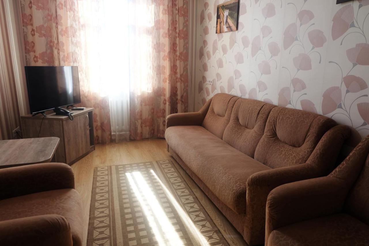 Hotel Byg Brest Bagian luar foto