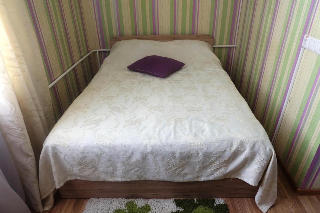 Hotel Byg Brest Bagian luar foto