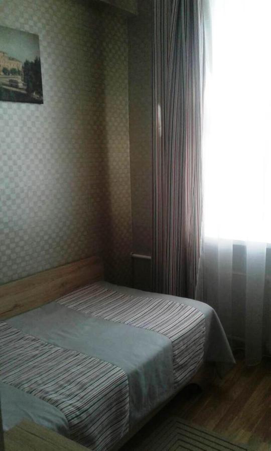 Hotel Byg Brest Bagian luar foto