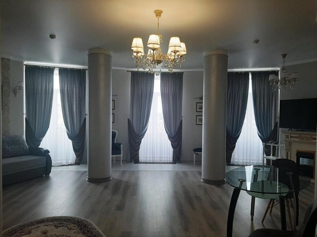 Hotel Byg Brest Bagian luar foto
