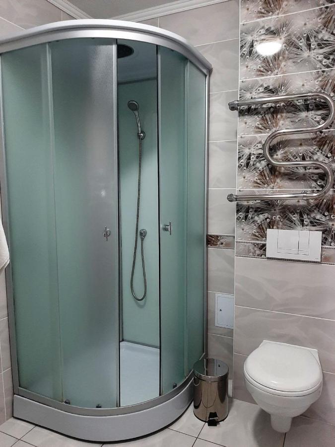 Hotel Byg Brest Bagian luar foto