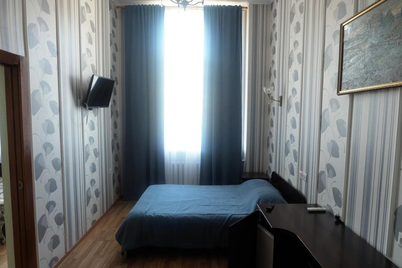 Hotel Byg Brest Bagian luar foto