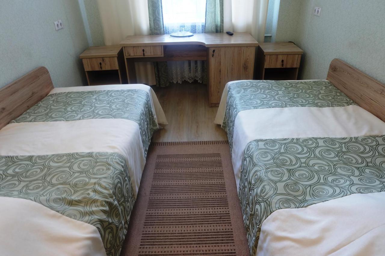 Hotel Byg Brest Bagian luar foto