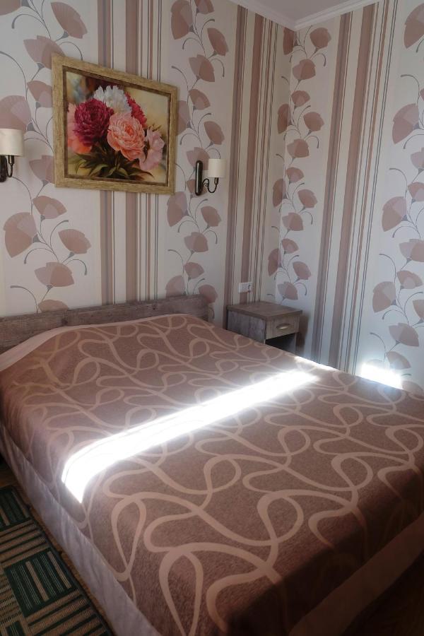 Hotel Byg Brest Bagian luar foto