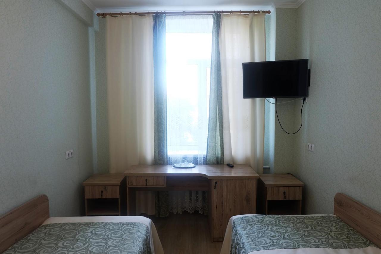 Hotel Byg Brest Bagian luar foto