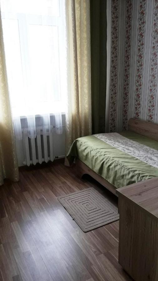 Hotel Byg Brest Bagian luar foto