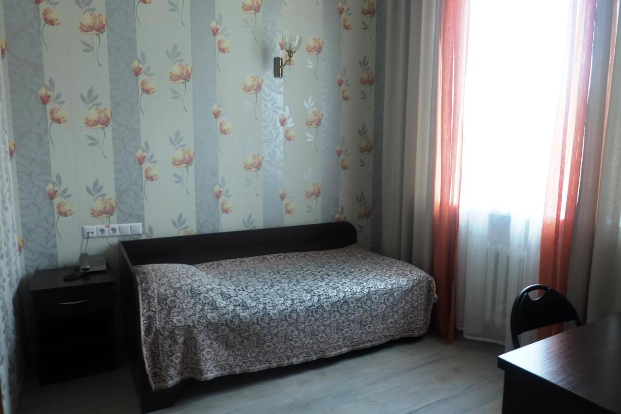 Hotel Byg Brest Bagian luar foto