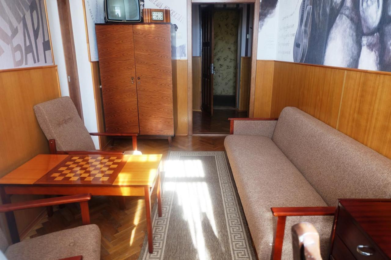 Hotel Byg Brest Bagian luar foto