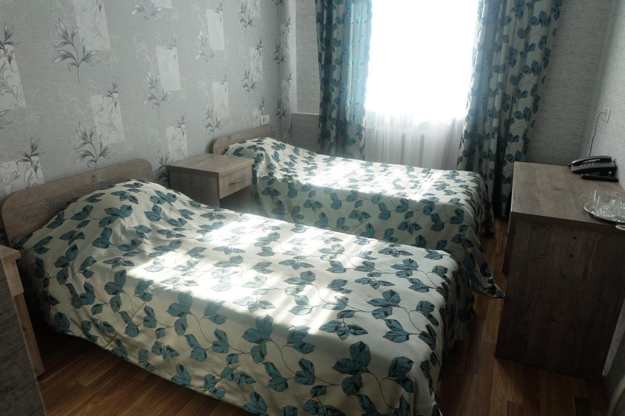 Hotel Byg Brest Bagian luar foto