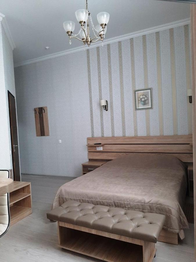 Hotel Byg Brest Bagian luar foto