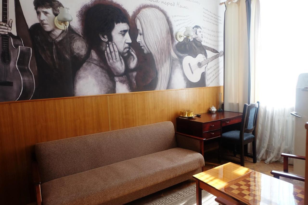 Hotel Byg Brest Bagian luar foto