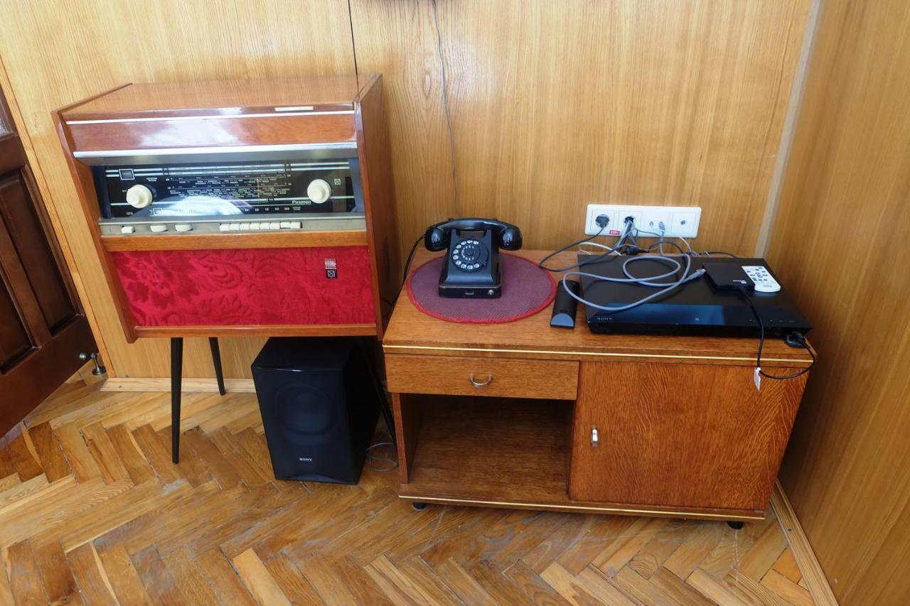 Hotel Byg Brest Bagian luar foto