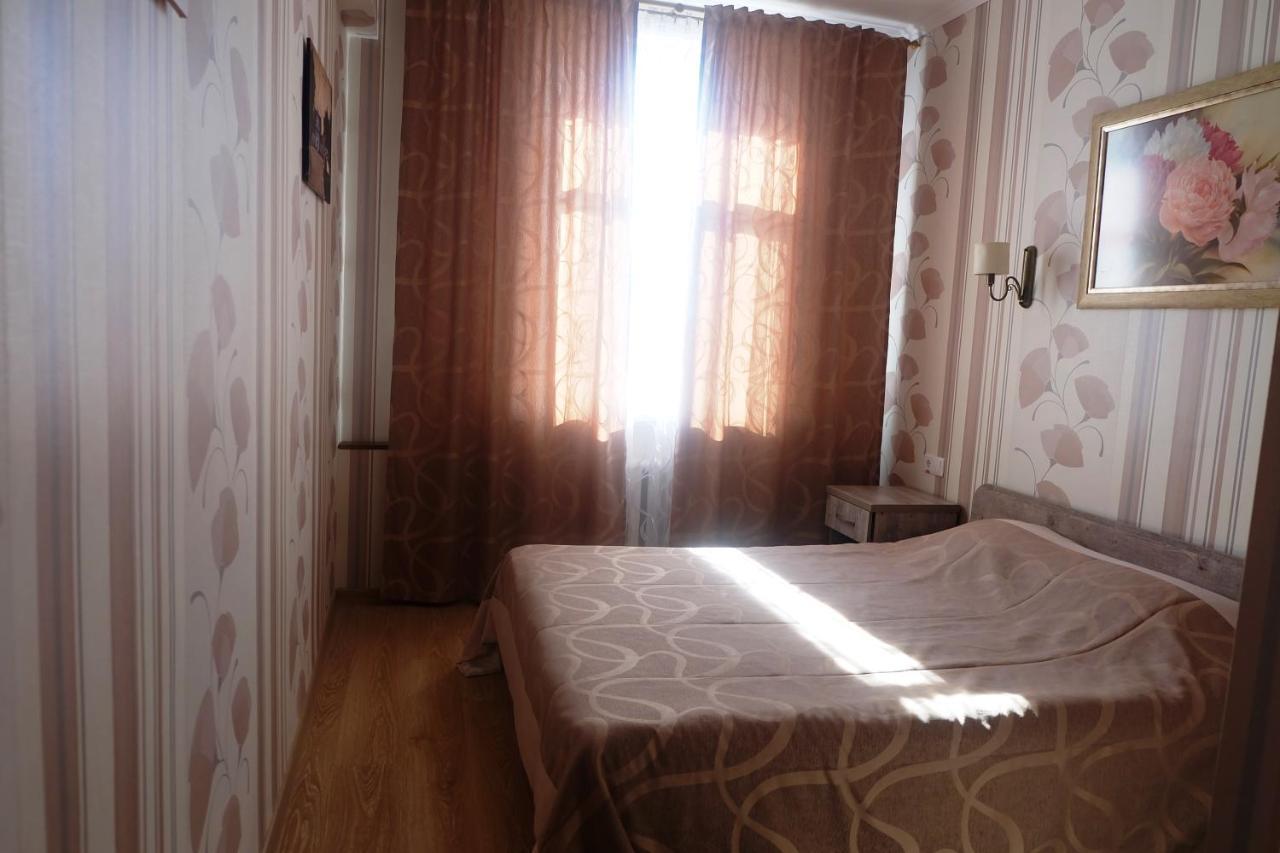 Hotel Byg Brest Bagian luar foto