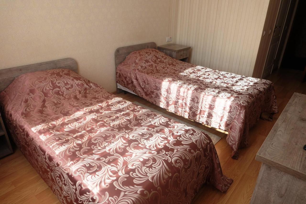 Hotel Byg Brest Bagian luar foto
