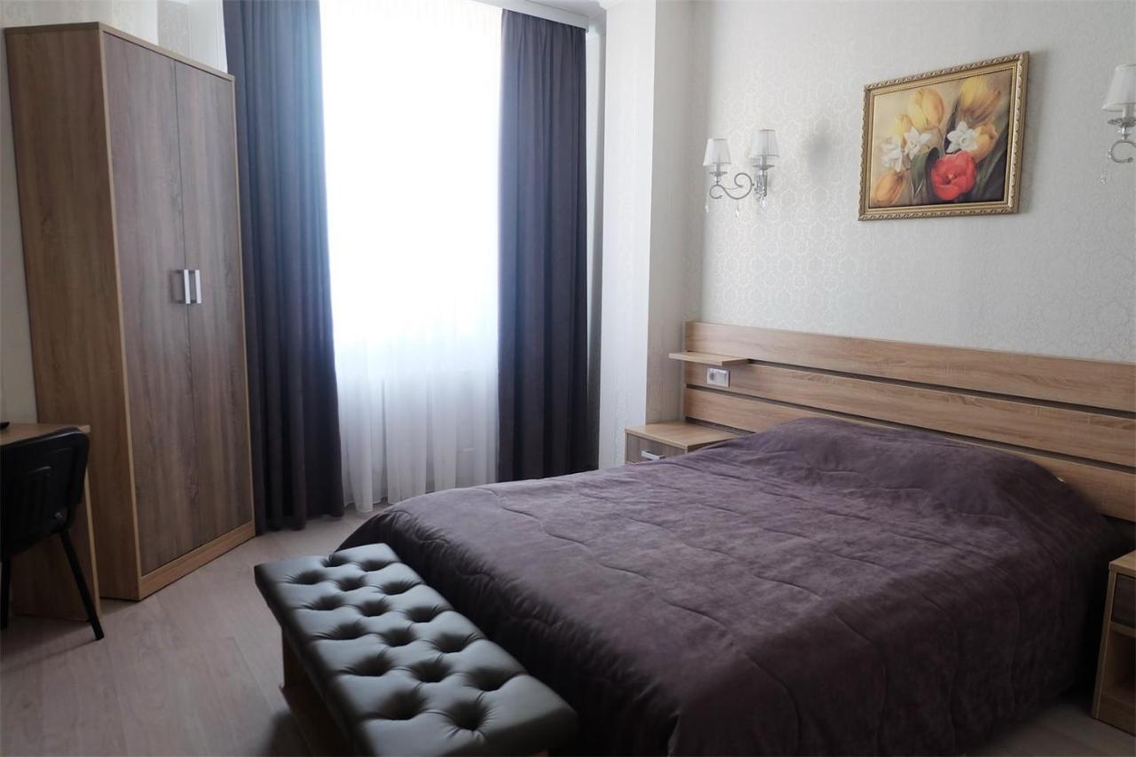 Hotel Byg Brest Bagian luar foto