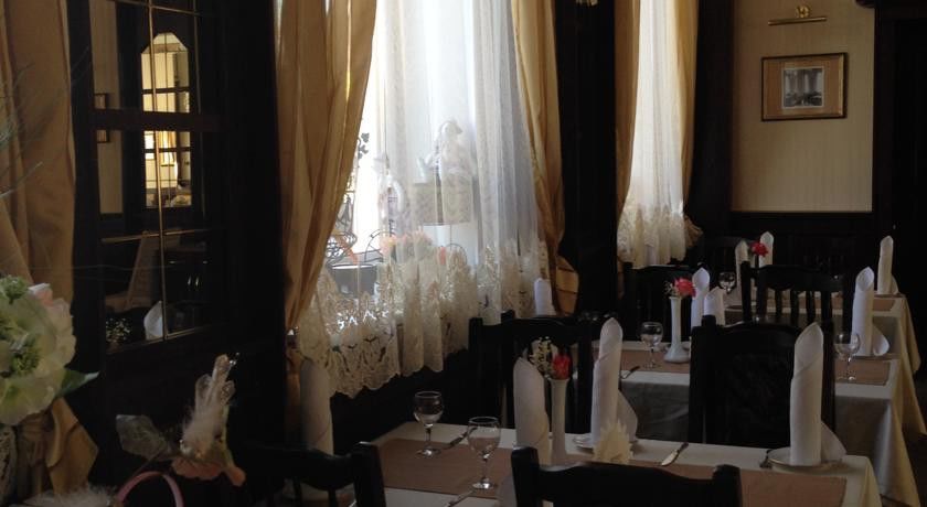 Hotel Byg Brest Bagian luar foto