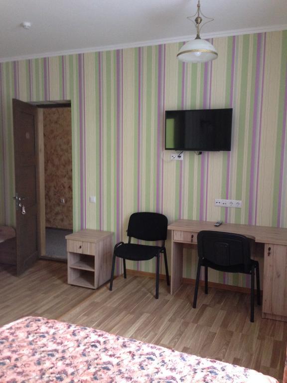 Hotel Byg Brest Bagian luar foto