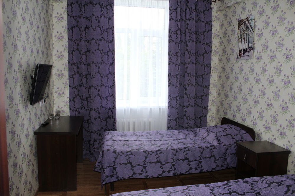 Hotel Byg Brest Bagian luar foto
