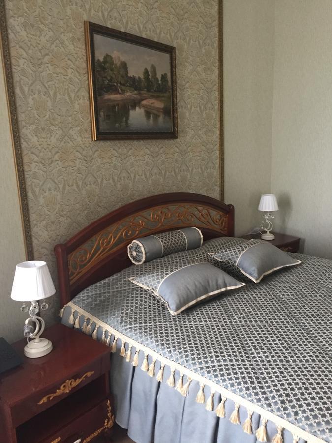 Hotel Byg Brest Bagian luar foto